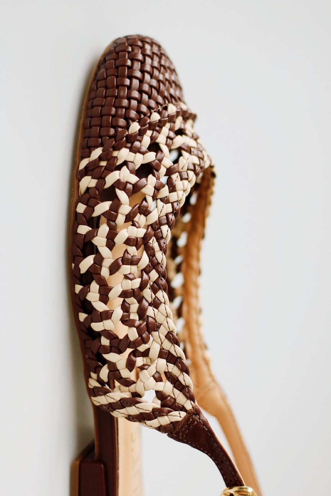 Cacao tresse bicolor